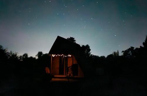 Rauco Apartment | Family-Friendly Guest Cabin in a Micro Vineyard