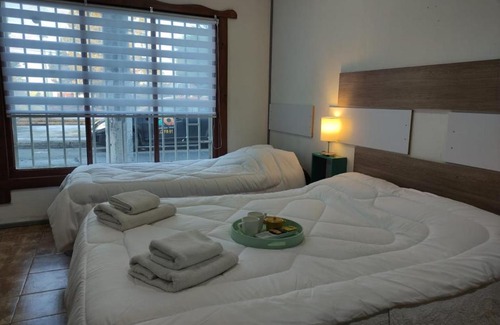 Punta Arenas Apartment | Pet-Friendly Retreat at Cabaña de John Wine Awaits You