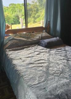 Rio Cuarto de Grecia Bed & Breakfast | Pet-Friendly Cabaña de la Montaña with Top Guest Ratings