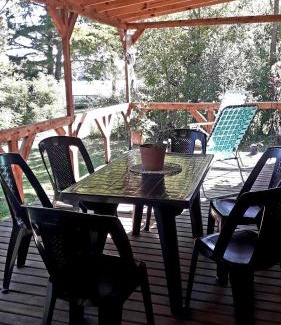 Tercera Seccion House | Beachfront Bliss at Cabaña de las Mariposas - 8.7/10 Rated