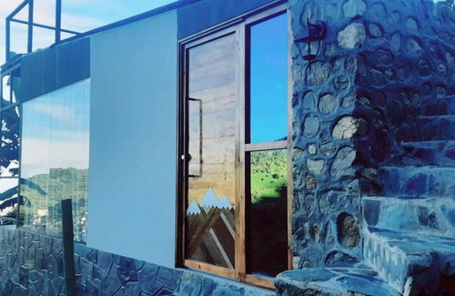 Ibague Cabin | Pet-Friendly Retreat with Spectacular Mountain Views in Ibagué