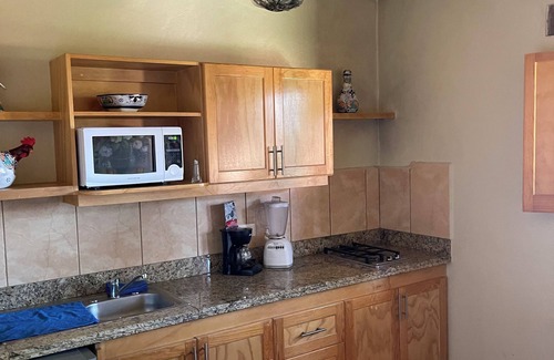 Mazamitla Cabin | Elegant Cabaña de Lujo with Exceptional Garden Escapes