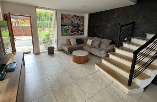 Sopetran Cottage | Elegant Cabaña in Sopetran with Pool & Family-Friendly Vibe