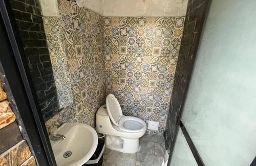 Sopetran Cottage | Elegant Cabaña in Sopetran with Pool & Family-Friendly Vibe