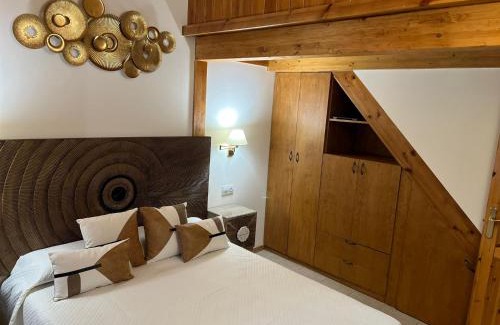 Soldeu Apartment | Cozy Vall D Incles Cabin with Free Parking & Wifi