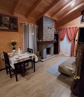 San Isidro Other | Cabaña de montaña