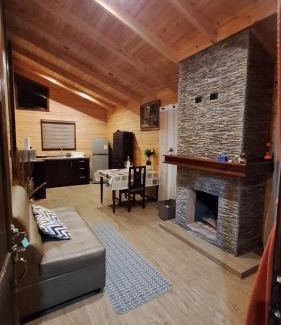 San Isidro Other | Cabaña de montaña