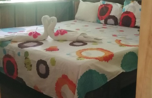 Naranjito Cabin | Family-Friendly Cabaña de Montaña – Perfect for Pets!