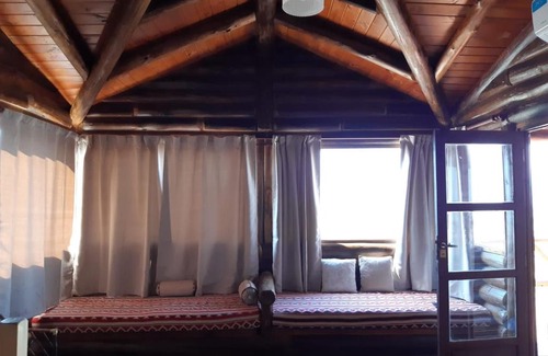 Nono Ski Chalet | Mountain Getaway at Cabaña de Montaña, Mina Clavero