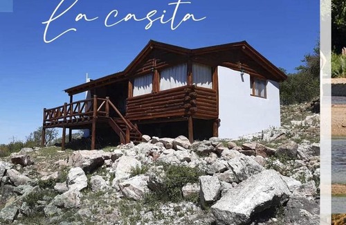 Nono Ski Chalet | Mountain Getaway at Cabaña de Montaña, Mina Clavero