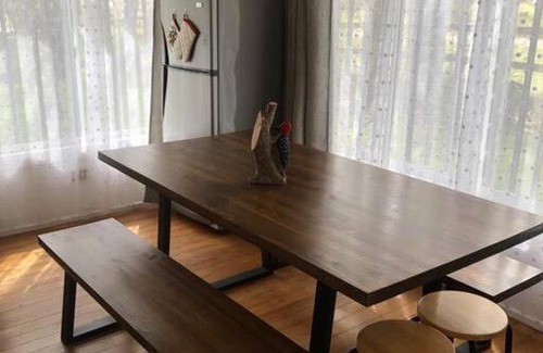 Curacautin House | Cozy Mountain Retreat: Cabaña de Montaña Manzanar