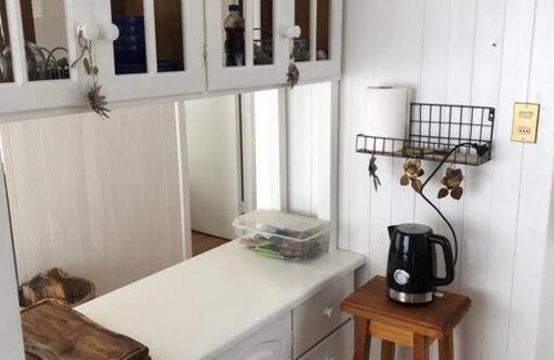 Curacautin House | Cozy Mountain Retreat: Cabaña de Montaña Manzanar