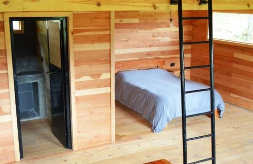 Pueblo Nuevo Ski Chalet | Family-Friendly Chalets in Mexico - Guest Rated 9/10