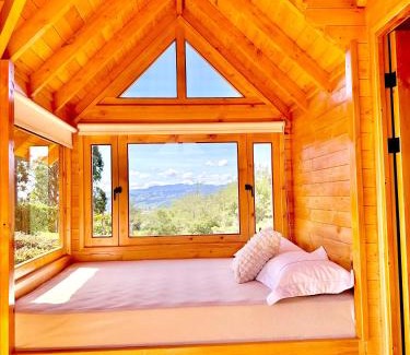 Chiquinquira Other | Dreamy Cabaña: Oceanfront Retreat Just 9 Minutes from Downtown