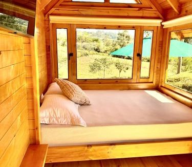 Chiquinquira Other | Dreamy Cabaña: Oceanfront Retreat Just 9 Minutes from Downtown