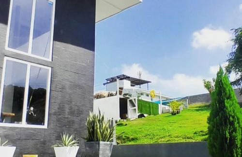 Santa Veronica House | cabaña de playa