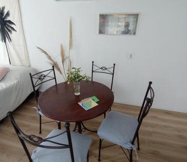 Balneario Buenos Aires House | Beachfront Cabaña de Playa with Private Beach & Ocean Views