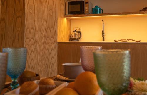 Marin Other | Cozy Cabaña de Xarás with Oceanfront Views & Hot Tub