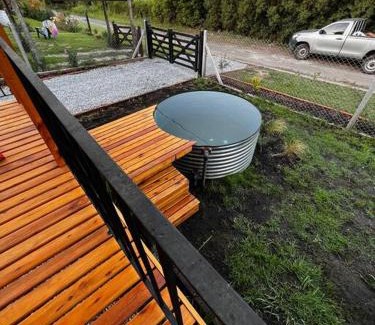 Sierra de los Padres House | Explore Cabaña del Bosque: Nature's Serenity Awaits