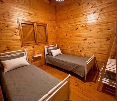 Sierra de los Padres House | Explore Cabaña del Bosque: Nature's Serenity Awaits