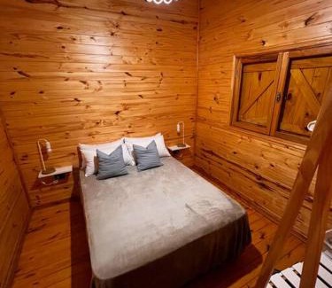 Sierra de los Padres House | Explore Cabaña del Bosque: Nature's Serenity Awaits