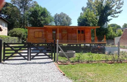 Sierra de los Padres House | Explore Cabaña del Bosque: Nature's Serenity Awaits