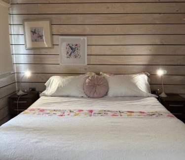 Pichilemu Cabin | Discover Cabaña del Bosque: Rated 9.7/10, Pet Friendly Getaway