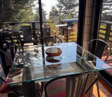 Pichilemu Cabin | Discover Cabaña del Bosque: Rated 9.7/10, Pet Friendly Getaway