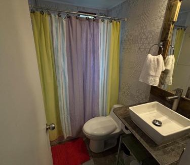 Valdivia Apartment | Cabaña del bosque-Forest Cabin