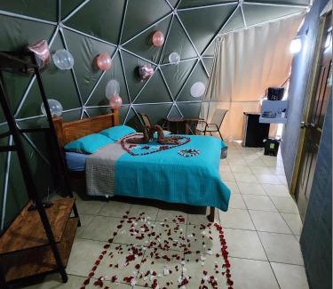 La Fortuna Villa | Discover Cabaña del Lago: 10/10 Rated & Family Friendly