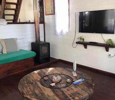 La Paloma House | Pet-Friendly Cabaña del Mar with Oceanfront Views