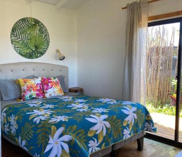 Hanga Roa House | Beachfront Oasis Rapanui Bungalow - Guest Rated 9.5/10