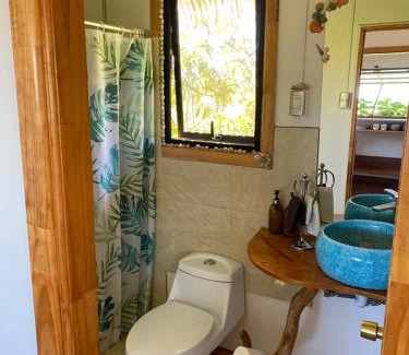 Hanga Roa House | Beachfront Oasis Rapanui Bungalow - Guest Rated 9.5/10