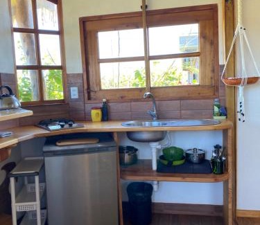 Hanga Roa House | Beachfront Oasis Rapanui Bungalow - Guest Rated 9.5/10