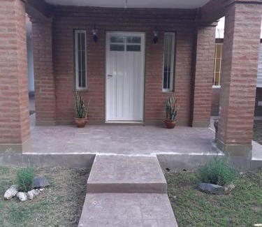 Villa Maria House | Pet-Friendly Paradise at Cabaña del Río – 10/10 Rated Stay