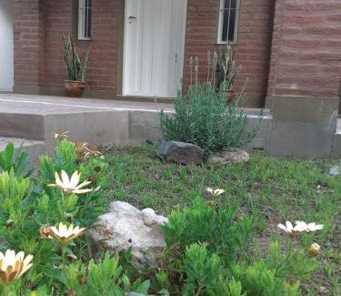 Villa Maria House | Pet-Friendly Paradise at Cabaña del Río – 10/10 Rated Stay