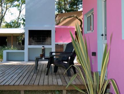 Costa del Este House | Relax at Cabaña Descansos del Este with Ocean Views