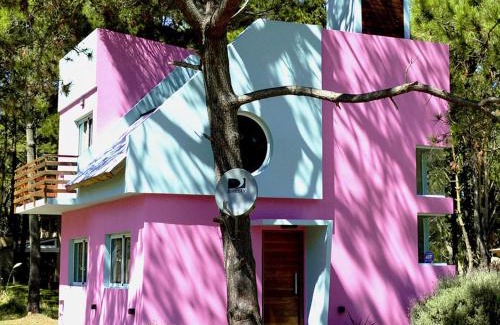 Costa del Este House | Relax at Cabaña Descansos del Este with Ocean Views
