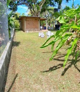 Necocli House | Pet-Friendly Cabaña Villa Plenitud near Beautiful Beaches