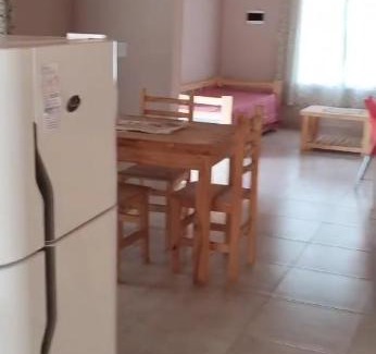 Junin Department House | Oceanfront Escape: Cabaña Dina with 9.5/10 Rating
