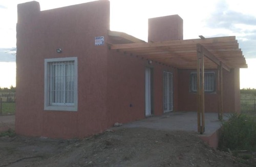 Junin Department House | Oceanfront Escape: Cabaña Dina with 9.5/10 Rating