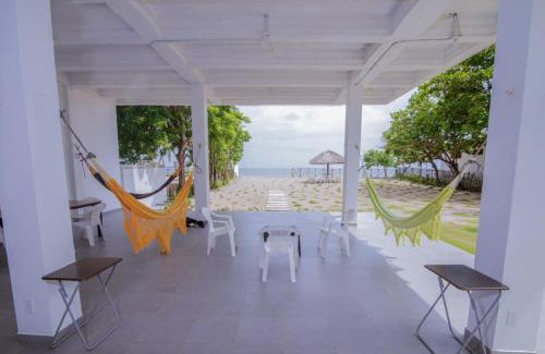 Costa Caribe Apartment | Family-Friendly Oceanfront Stay at Cabaña Don Alejo