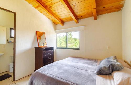 Tapalpa House | Cabaña Don Caye
