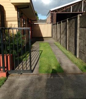 Osorno House | Family-Friendly Cabaña Don Claudio with Kitchen Amenities