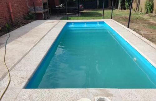 Las Compuertas Apartment | Discover CABAÑA DON LITO: Family & Pet-Friendly Retreat