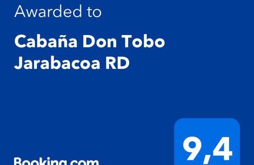 Pinar Quemado House | Discover Cabaña Don Tobo: Oceanfront Paradise in Jarabacoa