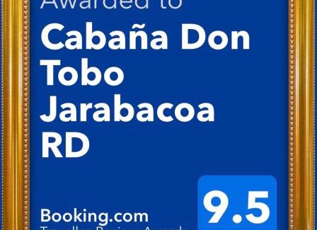 Pinar Quemado House | Discover Cabaña Don Tobo: Oceanfront Paradise in Jarabacoa