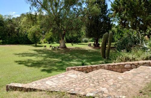 Capital Department House | Unforgettable Cabaña Duraznillo: Pet-Friendly & Pool Access