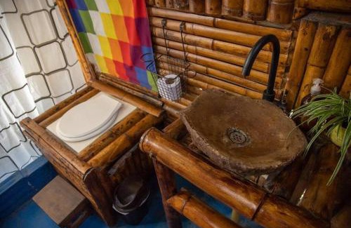 Villa Restrepo Ski Chalet | Eco-Friendly Cabin Retreat in the Heart of Nature