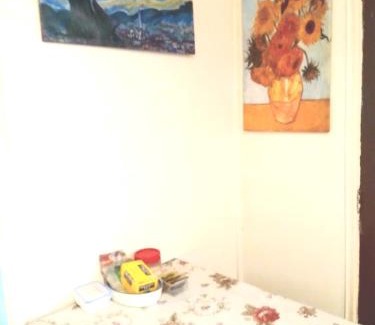 Valdivia Apartment | Tranquil Independent Apartment for Solo Travelers